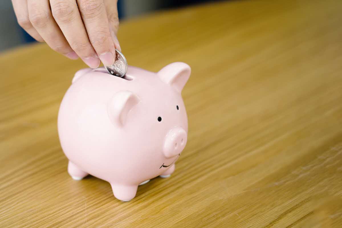貯金がうまくいかない？お金を上手に貯めるための実践方法