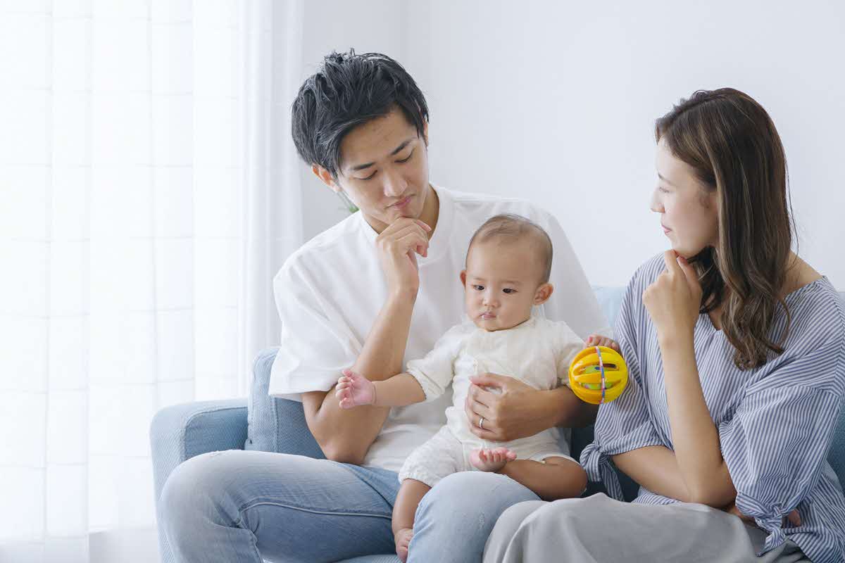 育児休業給付金（育休手当）とは？支給金額から申請方法まで解説
