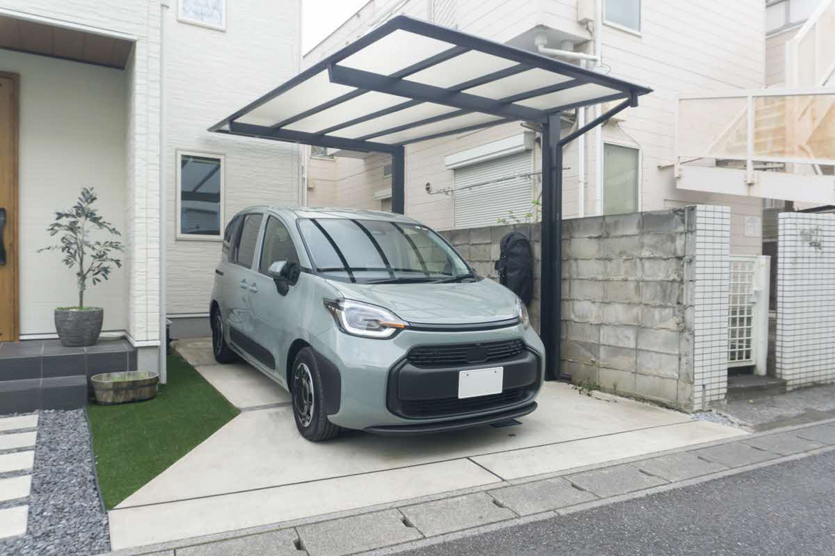 車庫証明とは？取り方と申請手順、注意点などを徹底解説